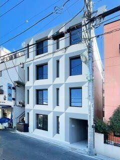 東京都文京区目白台２丁目 築0年12ヶ月 4階建