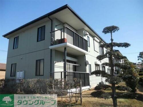 神奈川県横浜市都筑区北山田３丁目 2階建 築30年7ヶ月