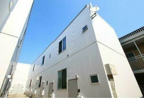 ＭａｕｎａＬｏａ川越 2階建