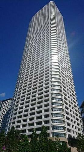 東京都新宿区西新宿５丁目 賃貸マンション