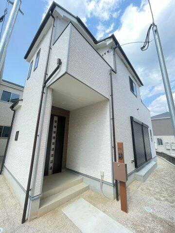 ＣＡＳＡ横手Ｅ棟 2階建