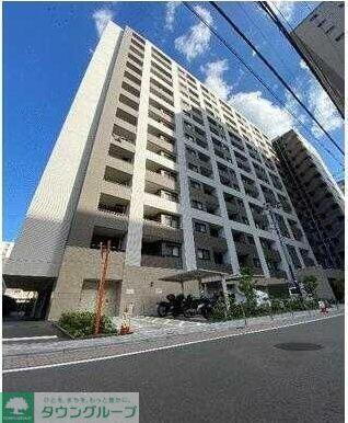 東京都八王子市八日町 築6年6ヶ月 15階建