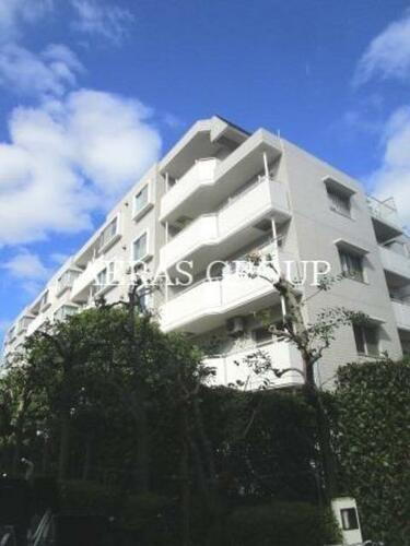 東京都豊島区高田１丁目 賃貸マンション