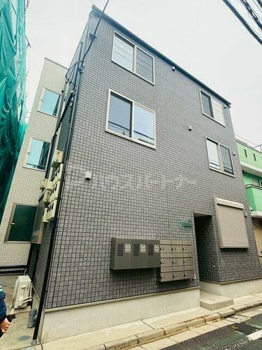 ＦＥＲＩＯ三河島