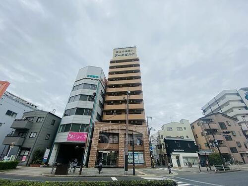 大阪府大阪市福島区吉野３丁目 11階建 築24年