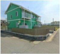 宮城県石巻市浜松町 賃貸アパート