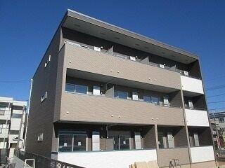 埼玉県さいたま市桜区田島２丁目 賃貸アパート