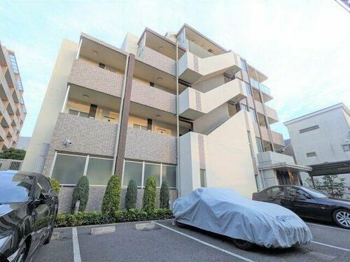 埼玉県さいたま市大宮区大成町１丁目 賃貸マンション