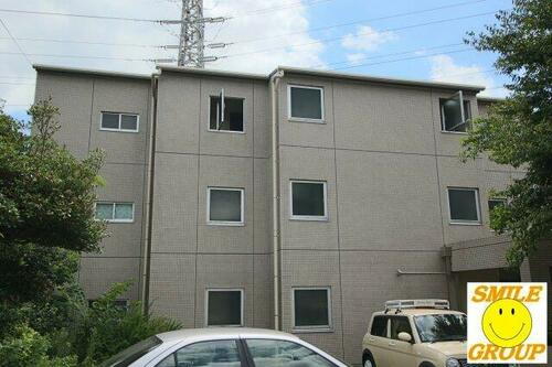 千葉県船橋市前原西３丁目 賃貸マンション