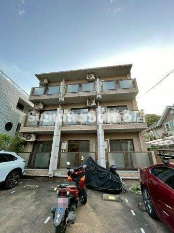 福岡県福岡市南区平和２丁目 3階建 築29年10ヶ月