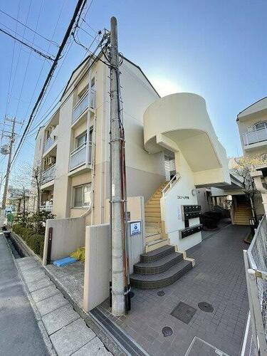 エルコート上甲子園 3階建