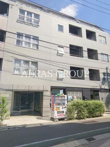 レグノ・フィーゴ駒場東大前