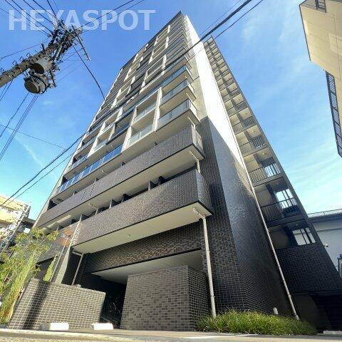 愛知県名古屋市中区新栄２丁目 賃貸マンション