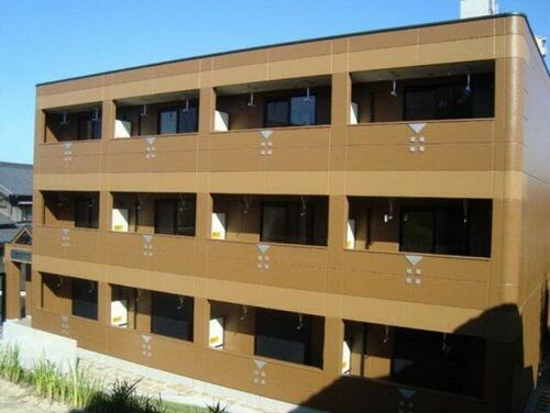 愛知県名古屋市緑区東神の倉３丁目 賃貸マンション