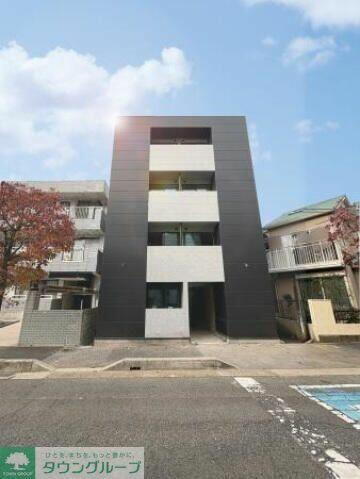 埼玉県さいたま市南区南浦和１丁目 賃貸マンション