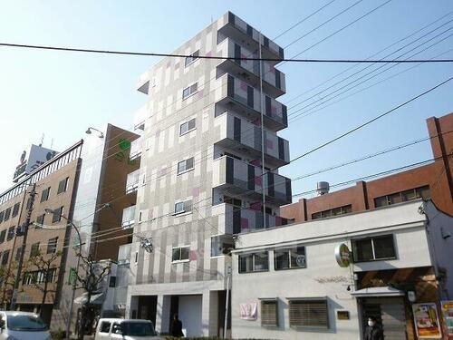 ＳＡＩＳＩＲ希 7階建