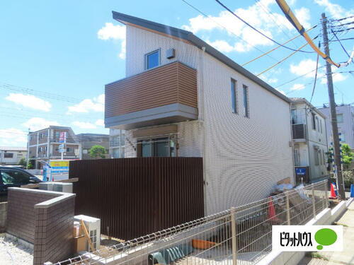 ＲＩＣＨＥＳＳＥ　Ⅱ 2階建