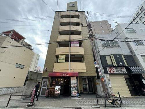 グランドールハタダビルディングⅡ