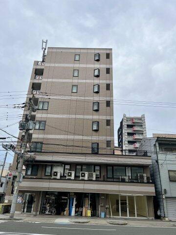 メゾンパシフィック