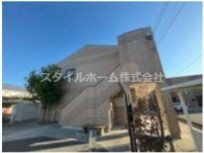 愛知県豊橋市三ツ相町 賃貸アパート