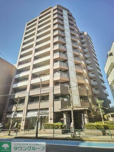 東京都西東京市田無町５丁目 賃貸マンション