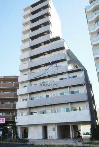 東京都板橋区大谷口北町 賃貸マンション