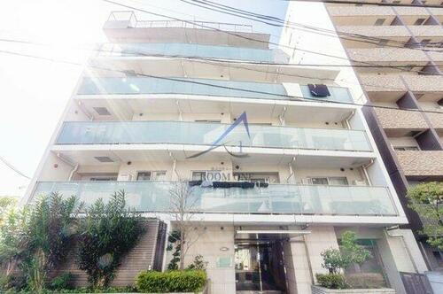 ラ・アトレ中板橋Ⅱ