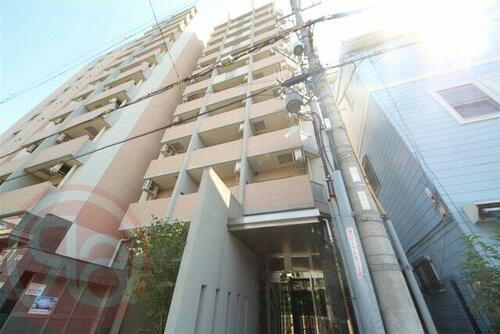 大阪府大阪市西区九条１丁目 11階建 築19年1ヶ月