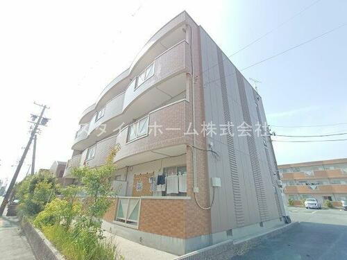 愛知県豊橋市新栄町字東小向 賃貸アパート