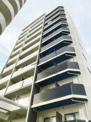 フュージョナル千住緑町