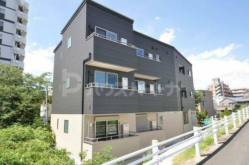 東京都葛飾区亀有２丁目 賃貸アパート