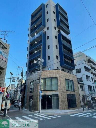 東京都葛飾区亀有３丁目 賃貸マンション