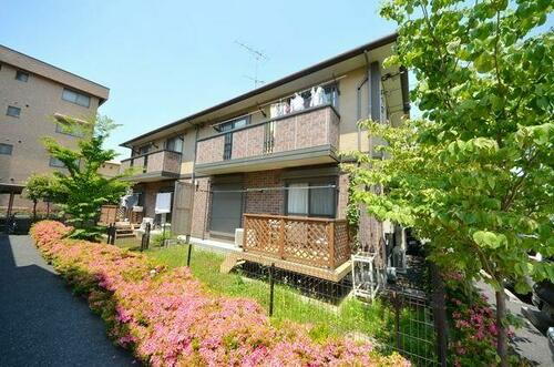 埼玉県桶川市朝日２丁目 2階建 築21年11ヶ月