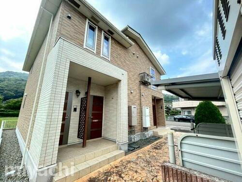 徳島県徳島市南佐古六番町 賃貸アパート