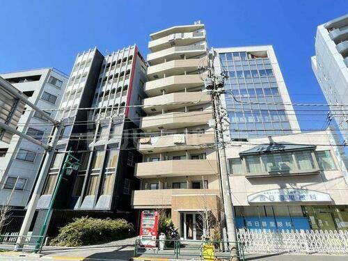 東京都荒川区西日暮里１丁目 賃貸マンション