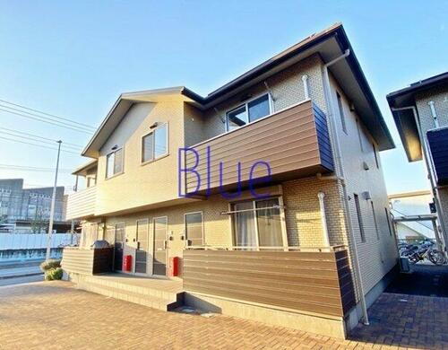 神奈川県藤沢市土棚 賃貸アパート