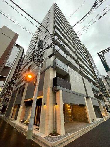 東京都千代田区神田小川町１丁目 賃貸マンション