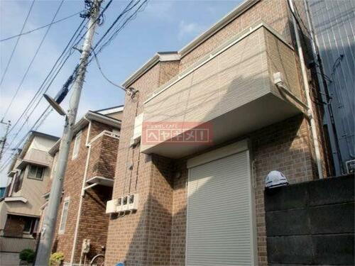 ブルックサイド鶴見