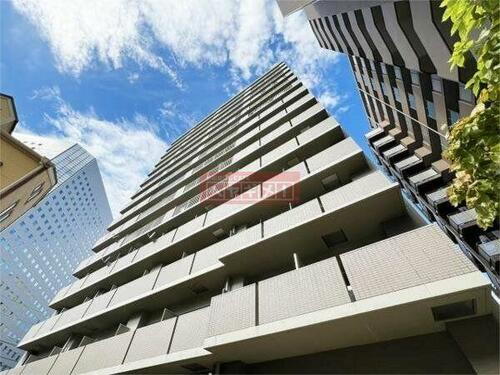 神奈川県川崎市川崎区駅前本町 賃貸マンション