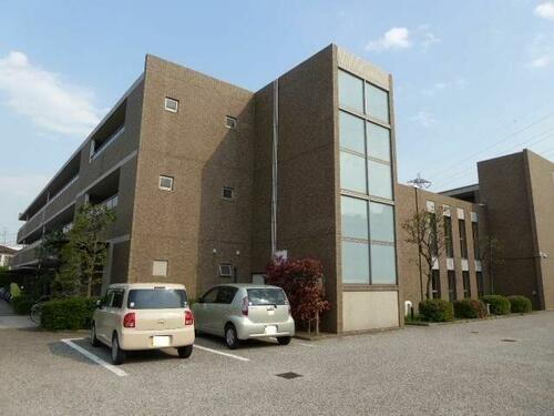 東京都中野区野方３丁目 賃貸マンション