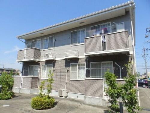 三重県三重郡川越町大字北福崎 賃貸アパート