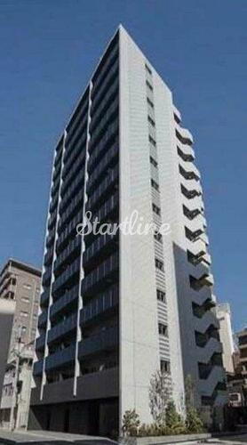 東京都台東区浅草６丁目 14階建 築5年11ヶ月