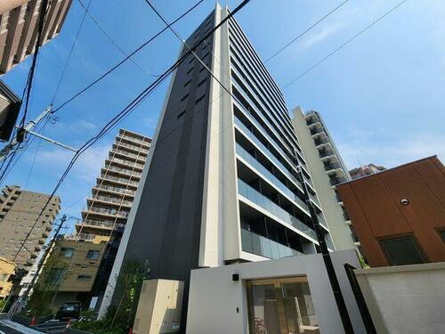 東京都台東区下谷２丁目 14階建 築2年11ヶ月