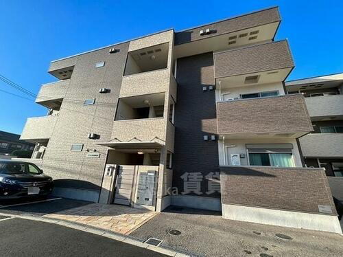 大阪府豊中市大島町２丁目 3階建 築5年4ヶ月