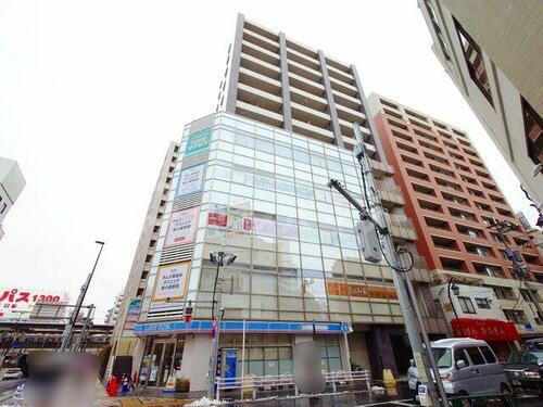 東京都葛飾区新小岩２丁目 賃貸マンション