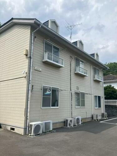 東京都八王子市滝山町１丁目 賃貸アパート