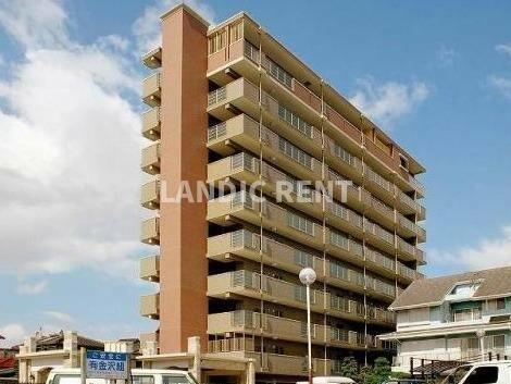 福岡県福岡市博多区吉塚４丁目 賃貸マンション