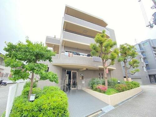 池田レジストラ 5階建