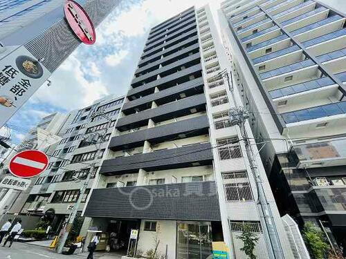 大阪府大阪市西区江戸堀１丁目 15階建