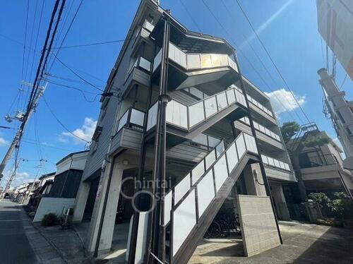 むつみマンション 4階建